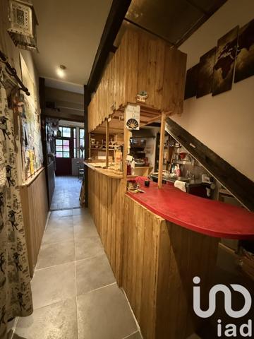 Maison de ville 6 pièces de 135 m² à Le Puy-en-Velay (43000)