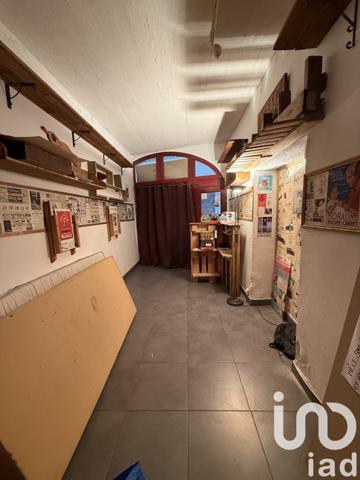 Maison de ville 6 pièces de 135 m² à Le Puy-en-Velay (43000)