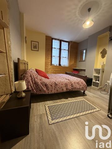 Maison de ville 6 pièces de 135 m² à Le Puy-en-Velay (43000)