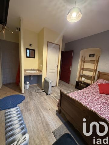 Maison de ville 6 pièces de 135 m² à Le Puy-en-Velay (43000)