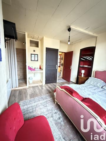 Maison de ville 6 pièces de 135 m² à Le Puy-en-Velay (43000)