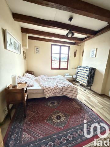 Maison de ville 6 pièces de 135 m² à Le Puy-en-Velay (43000)