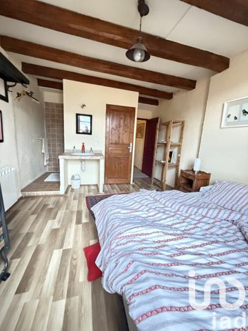 Maison de ville 6 pièces de 135 m² à Le Puy-en-Velay (43000)