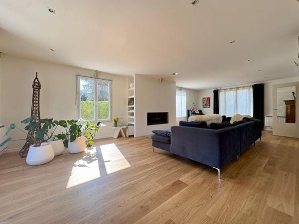 Maison Gif sur Yvette