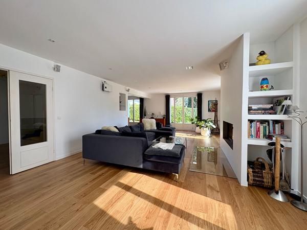 Maison Gif sur Yvette