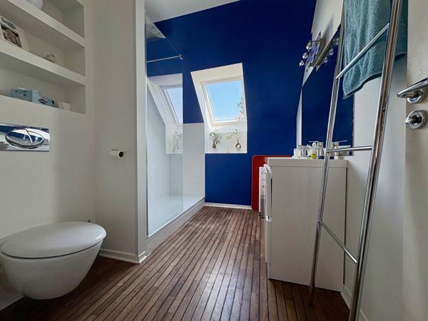 Maison Gif sur Yvette