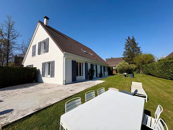 Maison Gif sur Yvette