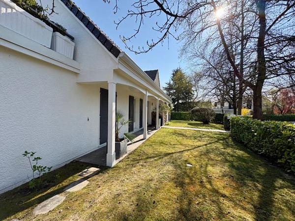 Maison Gif sur Yvette