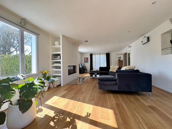 Maison Gif sur Yvette