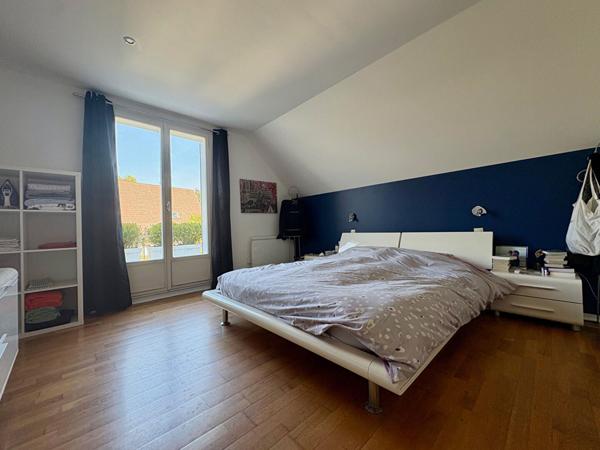 Maison Gif sur Yvette