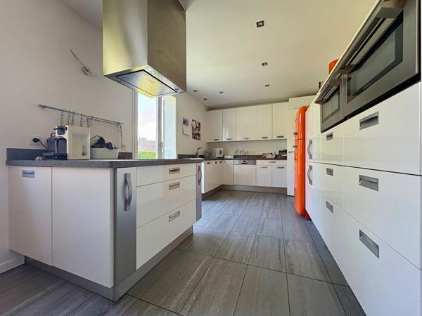 Maison Gif sur Yvette