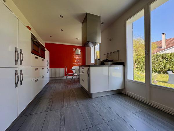 Maison Gif sur Yvette