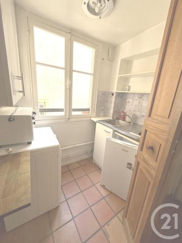 Appartement F1 à vendre  1 pièce - 28,25 m2 PARIS - 75002