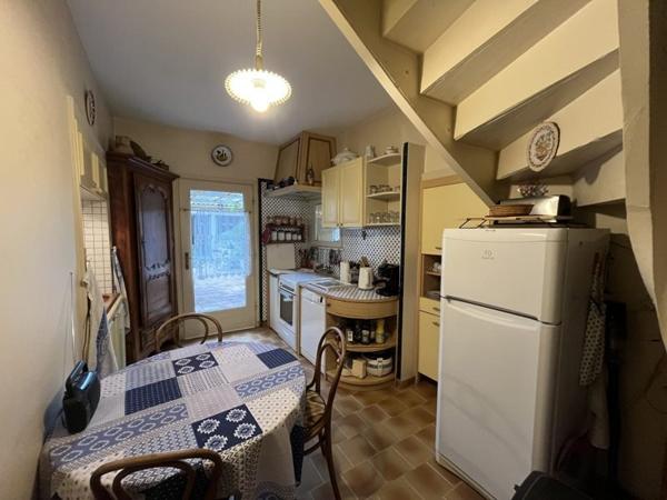 Maison à vendre |  Lalinde |  4 pièces | 145 m²