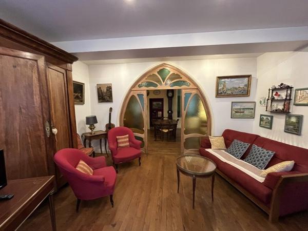 Maison à vendre |  Lalinde |  4 pièces | 145 m²