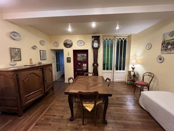 Maison à vendre |  Lalinde |  4 pièces | 145 m²