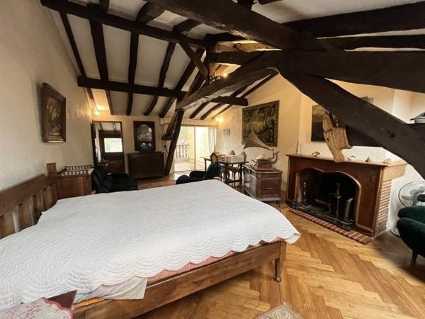 Maison à vendre |  Lalinde |  4 pièces | 145 m²