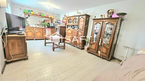 Belley – Maison d’architecte sur terrain de 3 200 m²