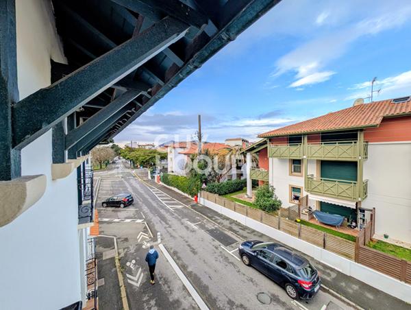 T2 Bis - Appartement coeur de plage