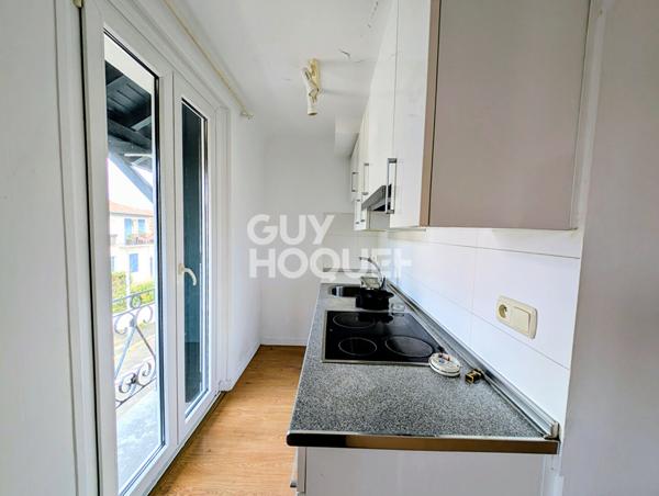 T2 Bis - Appartement coeur de plage