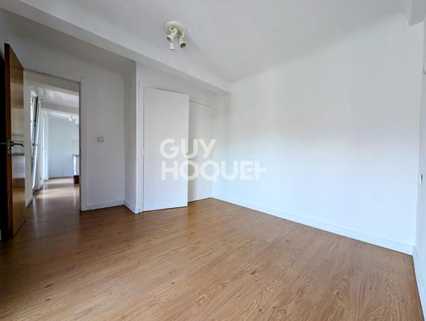 T2 Bis - Appartement coeur de plage