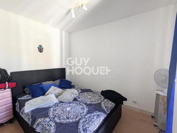 T2 Bis - Appartement coeur de plage