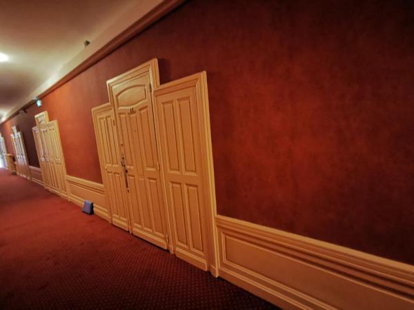 Appartement Vichy 4 pièce(s) 97 m2