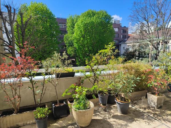 Appartement 3 pièces - 70 m²