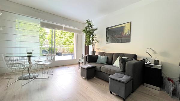 Appartement 3 pièces - 70 m²