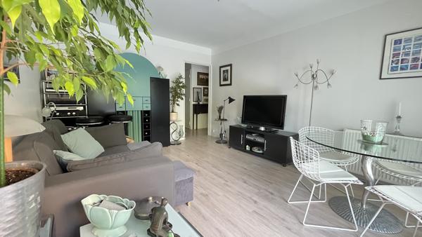 Appartement 3 pièces - 70 m²