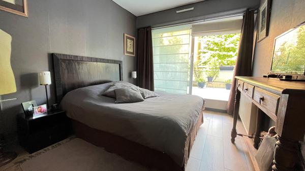 Appartement 3 pièces - 70 m²