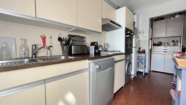 Appartement 3 pièces - 70 m²