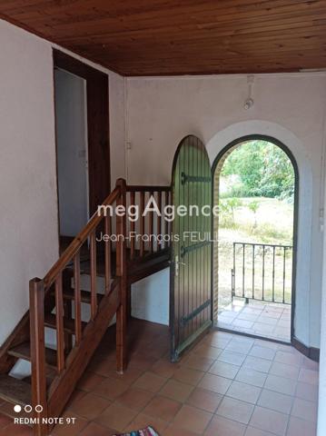 Maison à BERGERAC, 24100 - 4 pièces 100m²