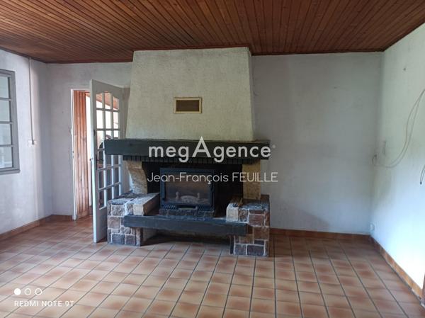 Maison à BERGERAC, 24100 - 4 pièces 100m²