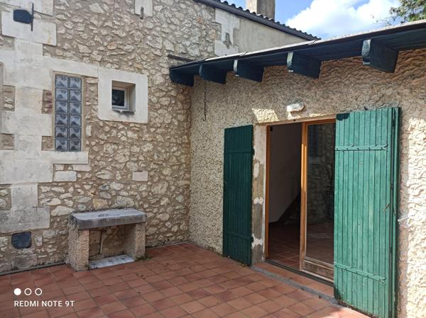 Maison à BERGERAC, 24100 - 4 pièces 100m²