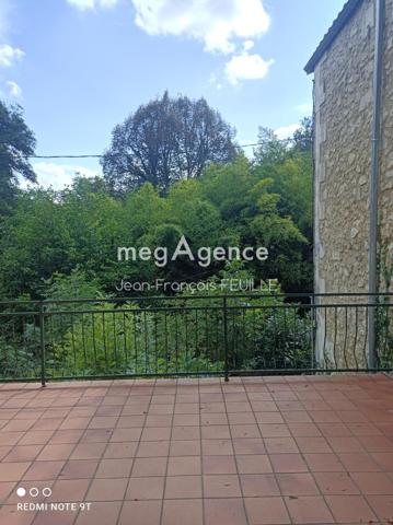 Maison à BERGERAC, 24100 - 4 pièces 100m²