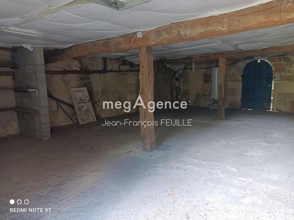 Maison à BERGERAC, 24100 - 4 pièces 100m²