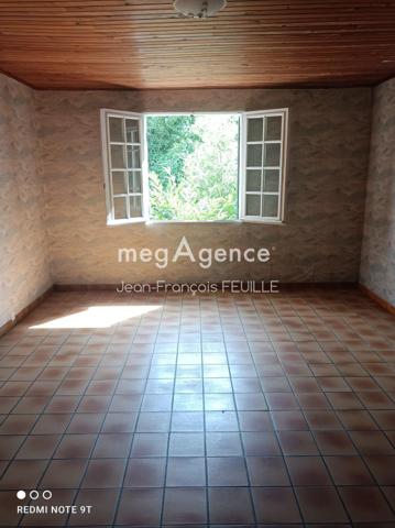 Maison à BERGERAC, 24100 - 4 pièces 100m²