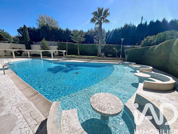 Appartement à vendre 4 pièces 106,23 m² Le Cannet