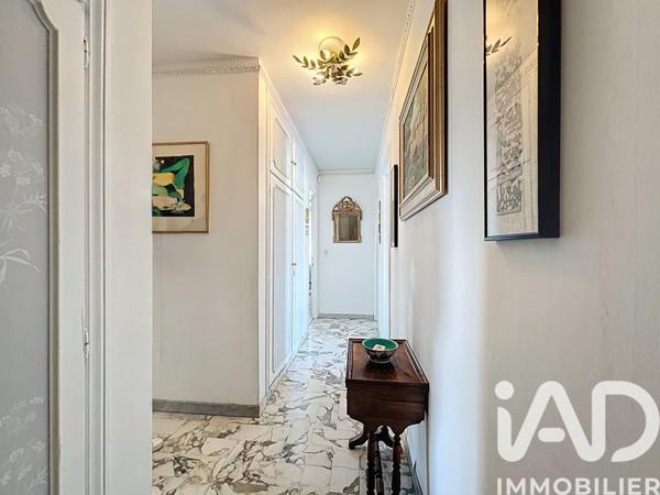 Appartement à vendre 4 pièces 106,23 m² Le Cannet
