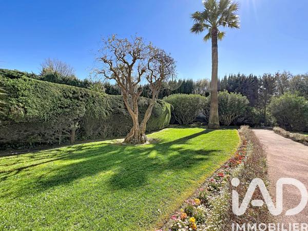 Appartement à vendre 4 pièces 106,23 m² Le Cannet