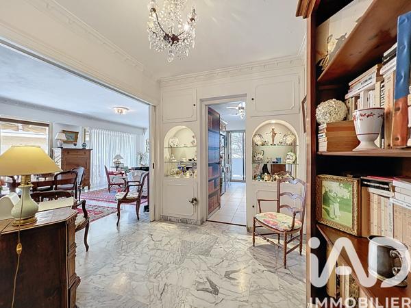 Appartement à vendre 4 pièces 106,23 m² Le Cannet