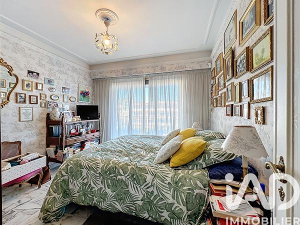 Appartement à vendre 4 pièces 106,23 m² Le Cannet