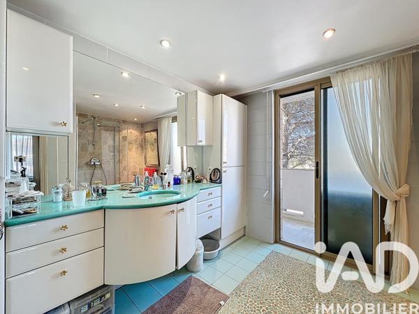 Appartement à vendre 4 pièces 106,23 m² Le Cannet