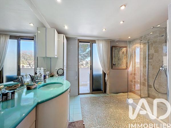 Appartement à vendre 4 pièces 106,23 m² Le Cannet