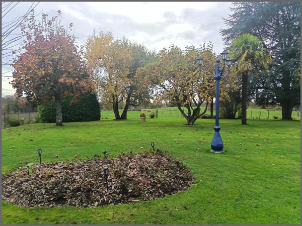 Longère en pierre , dépendances et terrain 1.2 HA-  4 km de Bazouge la Pérouse, 9  KM de Combourg et  35 km de Dinan- AXE RENNES-St MALO