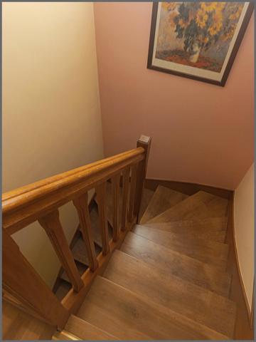 Longère en pierre , dépendances et terrain 1.2 HA-  4 km de Bazouge la Pérouse, 9  KM de Combourg et  35 km de Dinan- AXE RENNES-St MALO