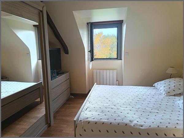 Longère en pierre , dépendances et terrain 1.2 HA-  4 km de Bazouge la Pérouse, 9  KM de Combourg et  35 km de Dinan- AXE RENNES-St MALO