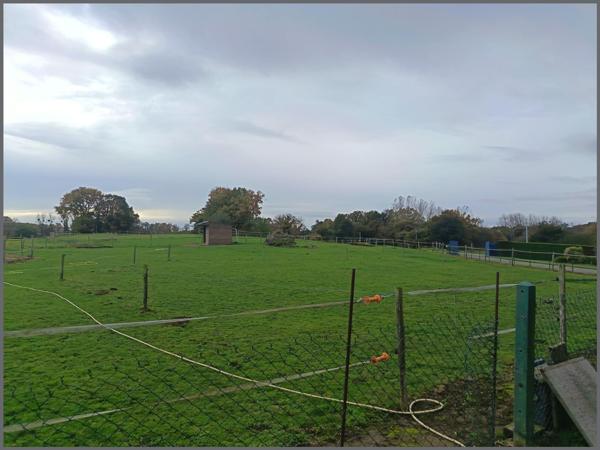 Longère en pierre , dépendances et terrain 1.2 HA-  4 km de Bazouge la Pérouse, 9  KM de Combourg et  35 km de Dinan- AXE RENNES-St MALO