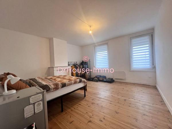 Maison à vendre 6 pièces de 125 m²